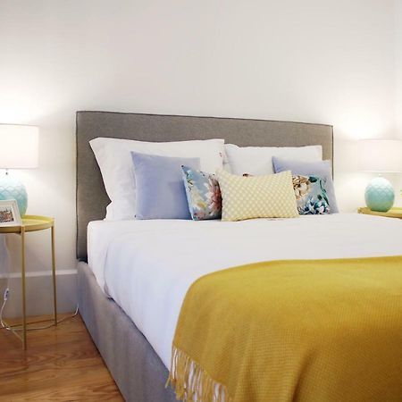 Hm - Carlos Alberto Apartment 2 波尔图 外观 照片