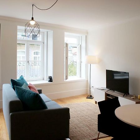 Hm - Carlos Alberto Apartment 2 波尔图 外观 照片