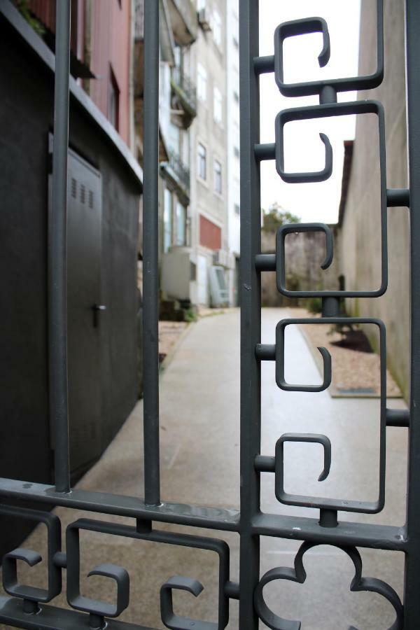 Hm - Carlos Alberto Apartment 2 波尔图 外观 照片