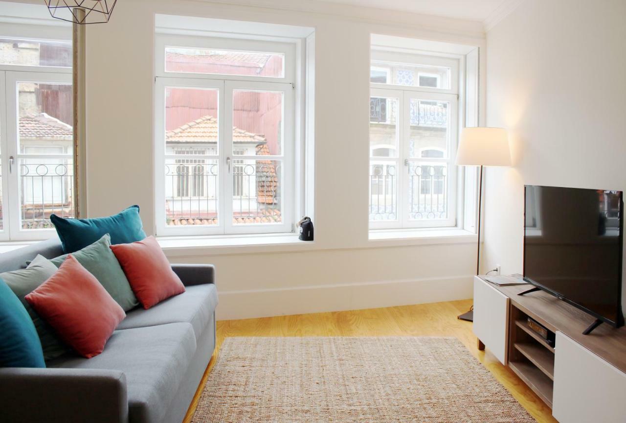 Hm - Carlos Alberto Apartment 2 波尔图 外观 照片