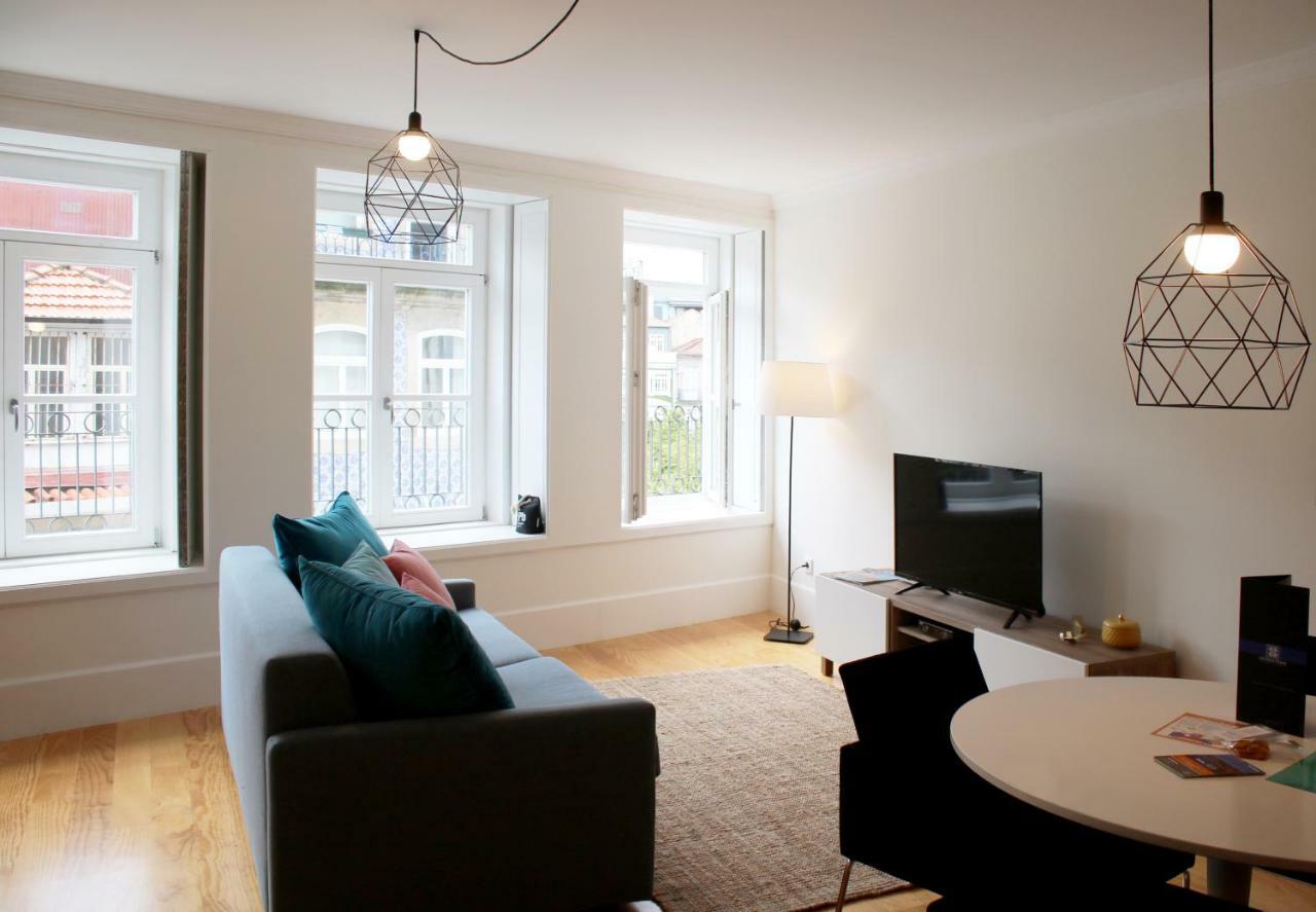 Hm - Carlos Alberto Apartment 2 波尔图 外观 照片