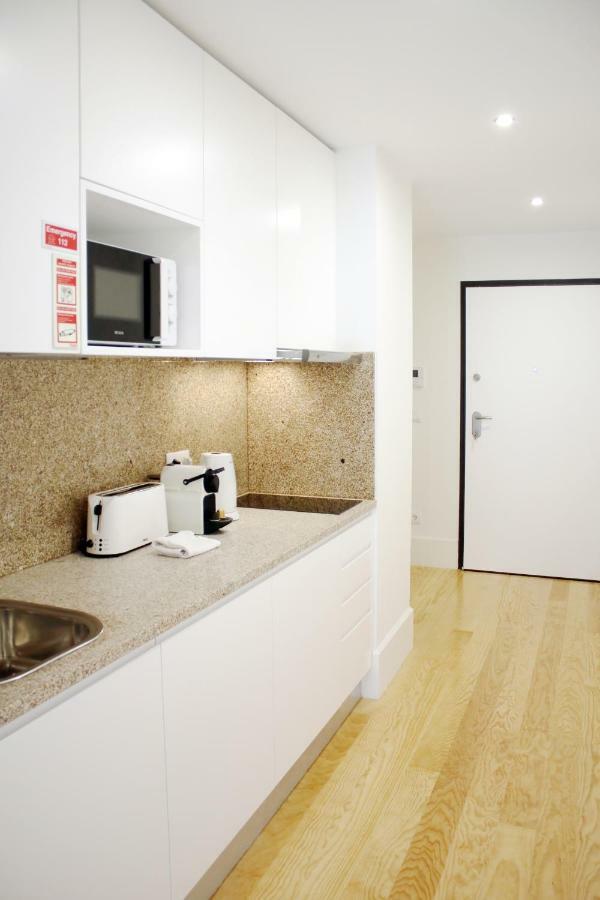 Hm - Carlos Alberto Apartment 2 波尔图 外观 照片