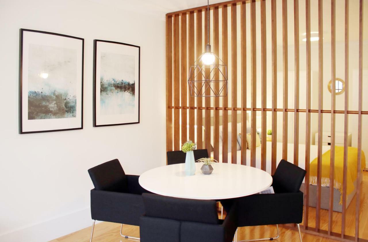 Hm - Carlos Alberto Apartment 2 波尔图 外观 照片