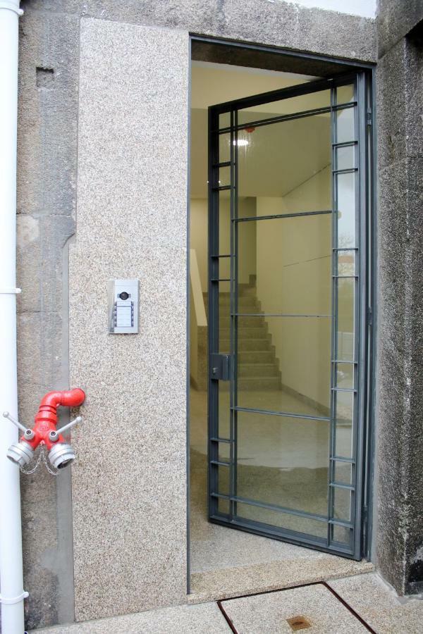 Hm - Carlos Alberto Apartment 2 波尔图 外观 照片
