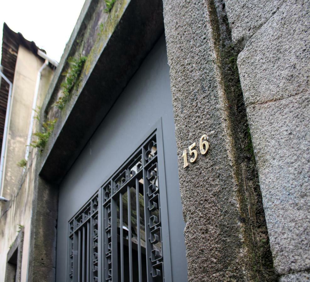 Hm - Carlos Alberto Apartment 2 波尔图 外观 照片