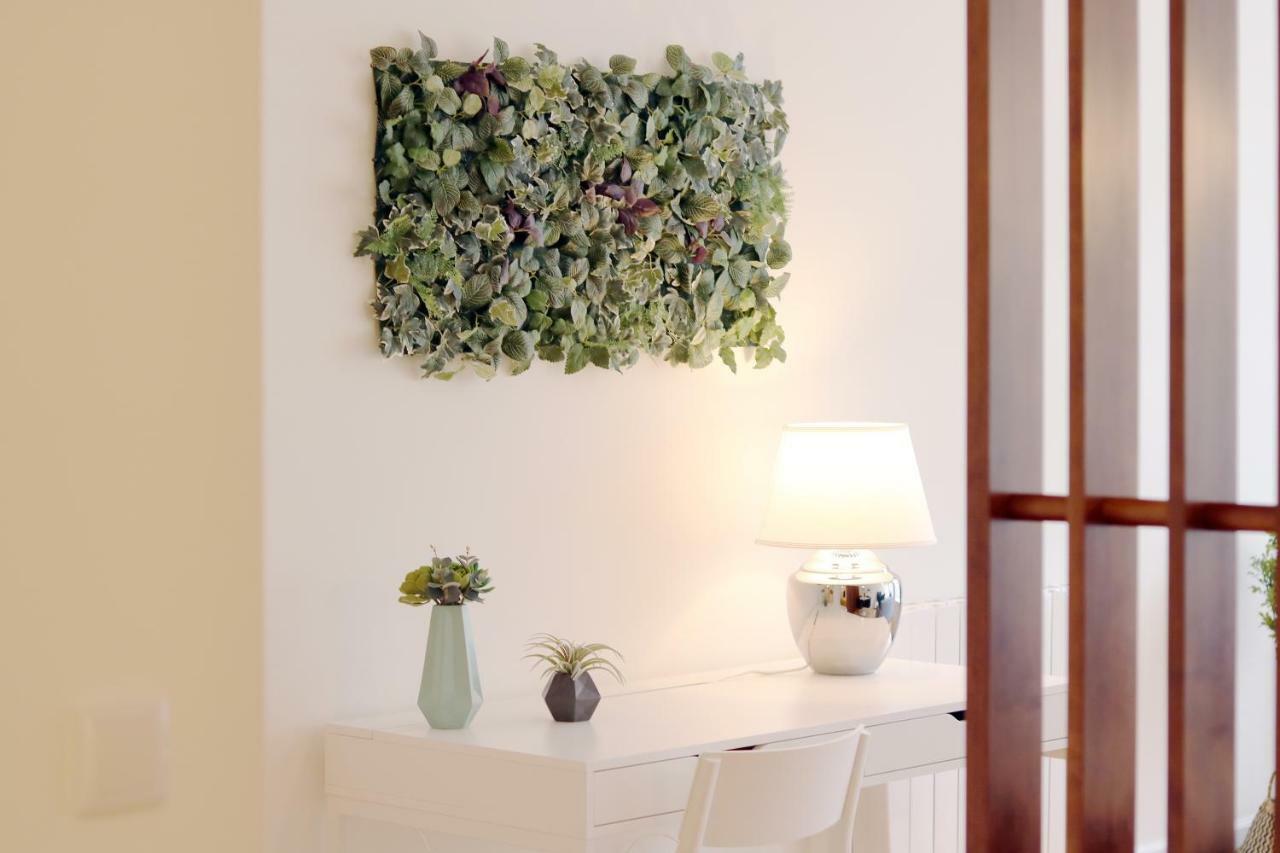 Hm - Carlos Alberto Apartment 2 波尔图 外观 照片